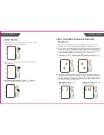 Preview for 8 page of TRANSTEK TMB-1597-BN User Manual