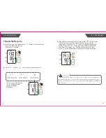 Preview for 11 page of TRANSTEK TMB-1597-BN User Manual