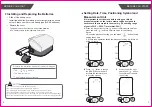 Предварительный просмотр 6 страницы TRANSTEK TMB-1598-BA User Manual