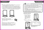 Предварительный просмотр 10 страницы TRANSTEK TMB-1598-BA User Manual