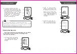 Предварительный просмотр 11 страницы TRANSTEK TMB-1598-BA User Manual