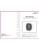 TRANSTEK TMB-1598-BS User Manual preview