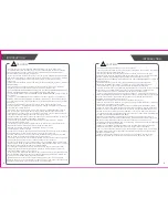 Preview for 4 page of TRANSTEK TMB-1598-BS User Manual