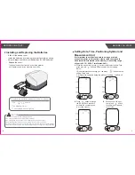 Preview for 6 page of TRANSTEK TMB-1598-BS User Manual