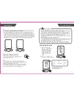 Preview for 10 page of TRANSTEK TMB-1598-BS User Manual