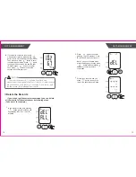 Preview for 11 page of TRANSTEK TMB-1598-BS User Manual