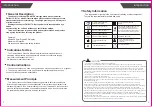 Preview for 3 page of TRANSTEK TMB-1776-B User Manual