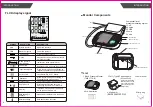 Preview for 5 page of TRANSTEK TMB-1776-B User Manual