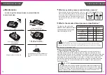 Preview for 12 page of TRANSTEK TMB-1776-B User Manual