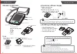 Preview for 6 page of TRANSTEK TMB-1872-B User Manual