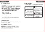 Preview for 3 page of TRANSTEK TMB-1872-T User Manual