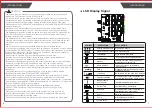 Preview for 5 page of TRANSTEK TMB-1872-T User Manual