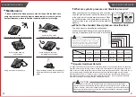 Preview for 12 page of TRANSTEK TMB-1872-T User Manual