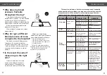 Preview for 13 page of TRANSTEK TMB-1872-T User Manual