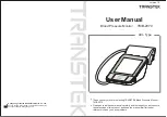 Preview for 1 page of TRANSTEK TMB-2079 User Manual