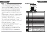 Preview for 5 page of TRANSTEK TMB-2079 User Manual