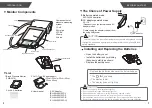 Preview for 6 page of TRANSTEK TMB-2079 User Manual