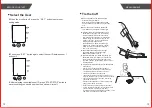 Preview for 8 page of TRANSTEK TMB-995-BS User Manual