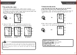 Preview for 10 page of TRANSTEK TMB-995-BS User Manual