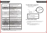 Preview for 14 page of TRANSTEK TMB-995-BS User Manual