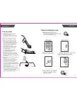 Preview for 7 page of TRANSTEK TMB-995-BT User Manual