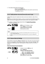 Preview for 34 page of TransTel Communications DK7 series User Manual