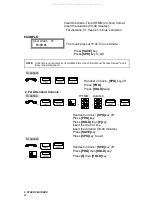 Preview for 39 page of TransTel Communications DK7 series User Manual