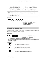 Preview for 43 page of TransTel Communications DK7 series User Manual