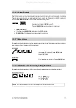 Preview for 45 page of TransTel Communications DK7 series User Manual