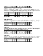 Предварительный просмотр 21 страницы TransTel Communications G1E Plus User Manual