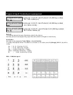 Предварительный просмотр 59 страницы TransTel Communications G1E Plus User Manual