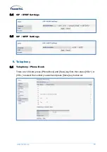 Предварительный просмотр 14 страницы TransTel Communications IP37-71 User Manual