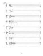 Preview for 4 page of TransTel Communications IP3922 Series User Manual