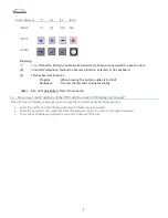 Preview for 6 page of TransTel Communications IP3922 Series User Manual