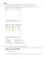 Preview for 7 page of TransTel Communications IP3922 Series User Manual