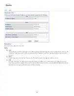 Preview for 12 page of TransTel Communications IP3922 Series User Manual