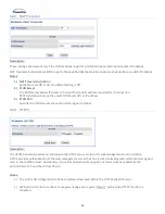 Preview for 13 page of TransTel Communications IP3922 Series User Manual