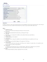 Preview for 16 page of TransTel Communications IP3922 Series User Manual