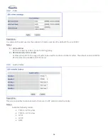 Preview for 17 page of TransTel Communications IP3922 Series User Manual