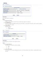 Preview for 19 page of TransTel Communications IP3922 Series User Manual