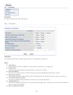 Preview for 20 page of TransTel Communications IP3922 Series User Manual