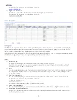 Preview for 22 page of TransTel Communications IP3922 Series User Manual