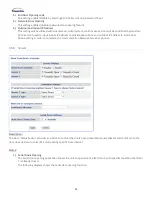 Preview for 26 page of TransTel Communications IP3922 Series User Manual