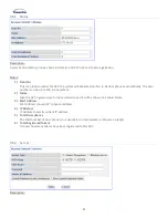 Preview for 28 page of TransTel Communications IP3922 Series User Manual