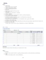 Preview for 30 page of TransTel Communications IP3922 Series User Manual