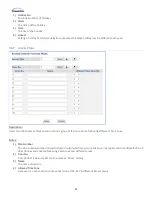 Preview for 33 page of TransTel Communications IP3922 Series User Manual