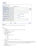 Preview for 34 page of TransTel Communications IP3922 Series User Manual