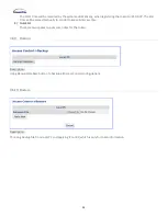 Preview for 35 page of TransTel Communications IP3922 Series User Manual