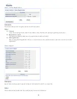 Preview for 36 page of TransTel Communications IP3922 Series User Manual