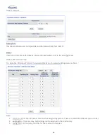 Preview for 37 page of TransTel Communications IP3922 Series User Manual